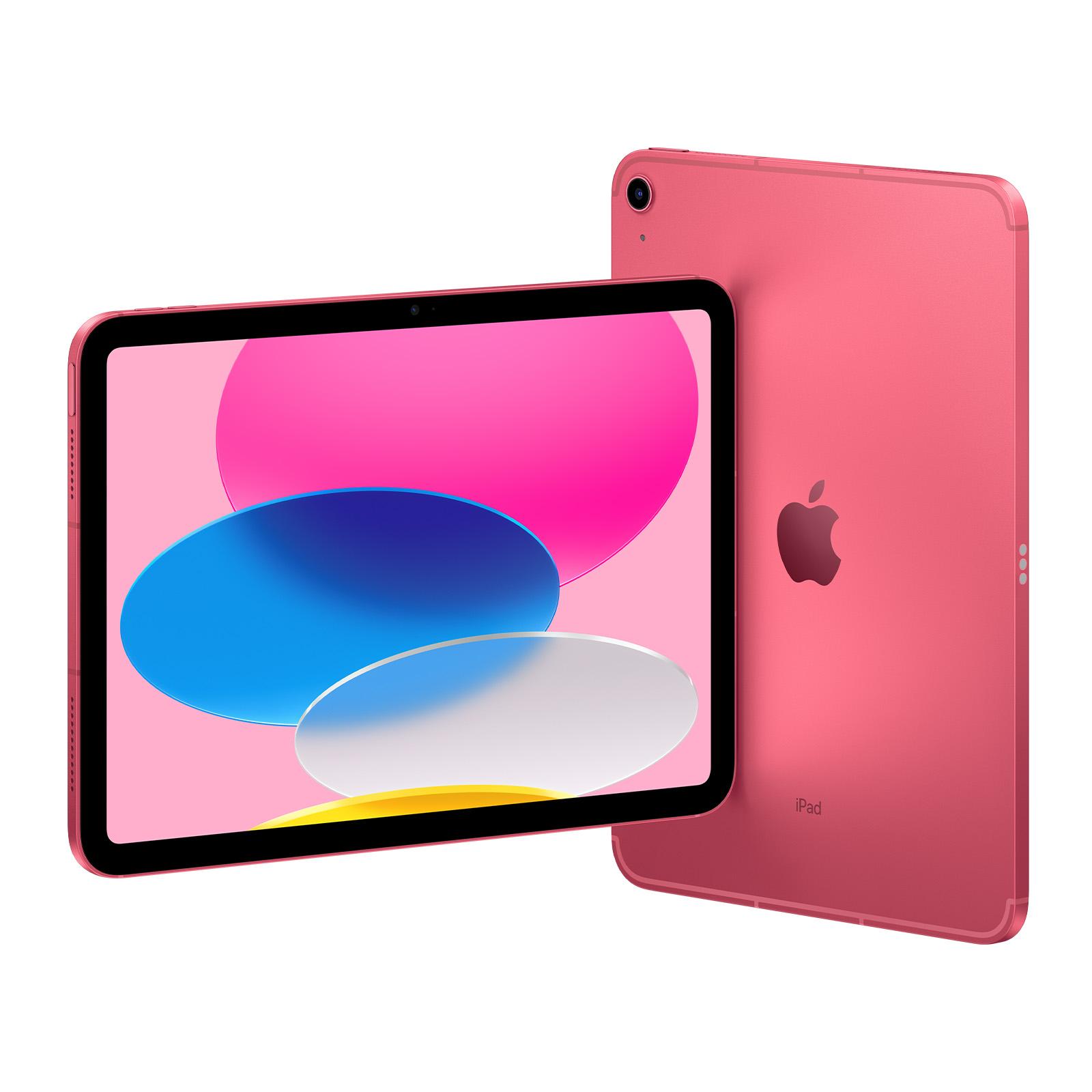 Pink 1